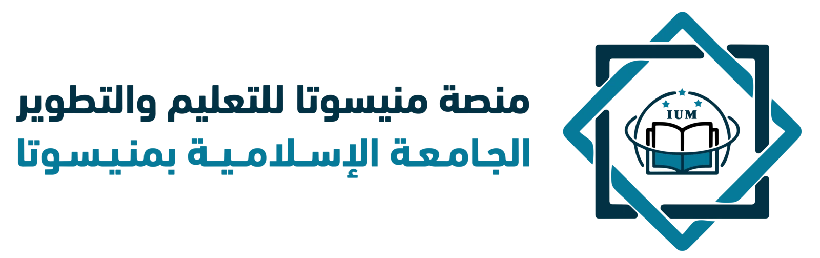 IUM Logo