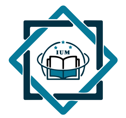 IUM Logo